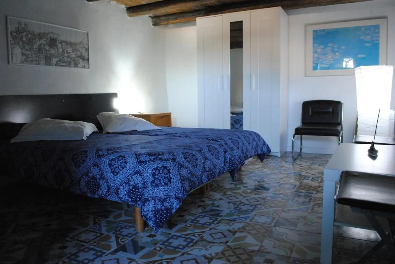 Lodge Villa El Castaño Las Palmas de Gran Canaria España