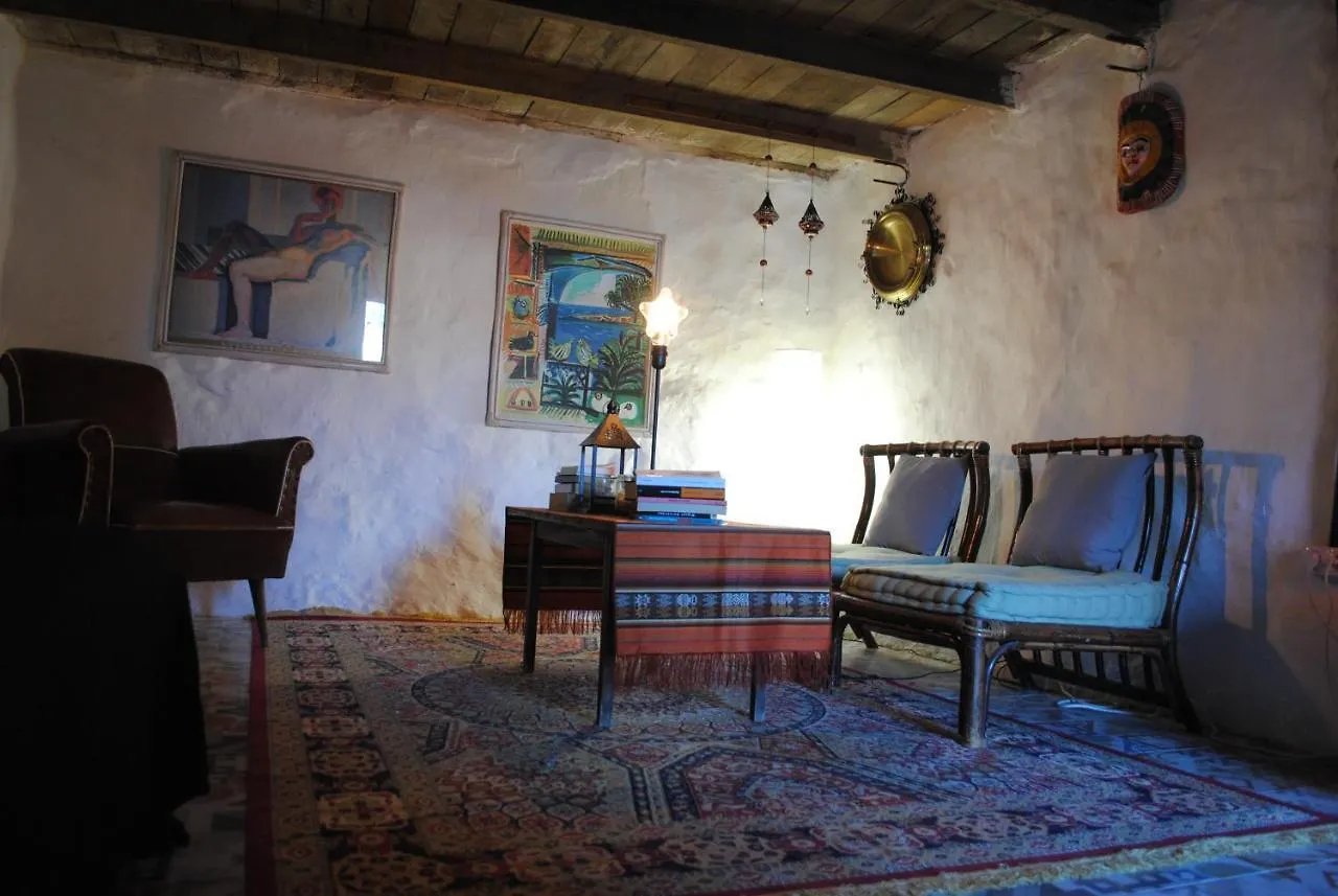 Villa El Castaño Las Palmas de Gran Canaria