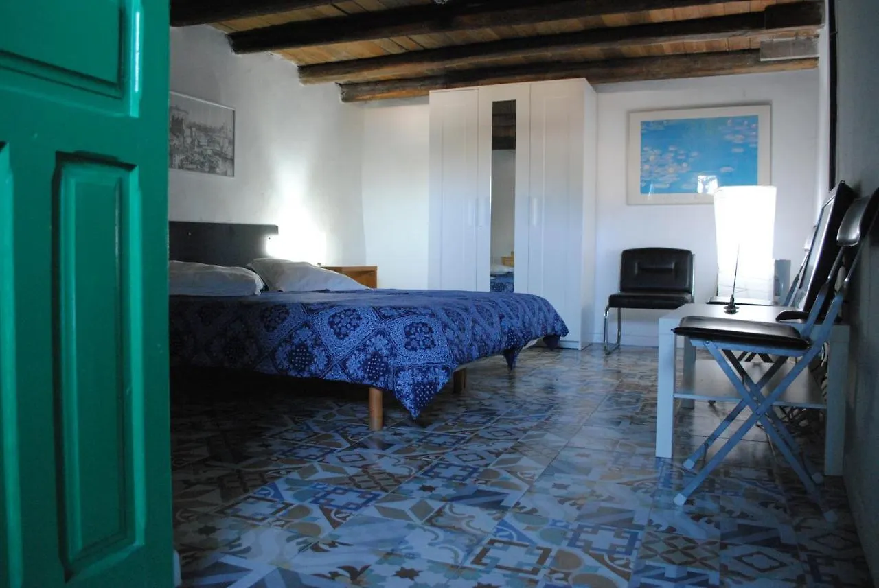 Villa El Castaño Las Palmas de Gran Canaria España