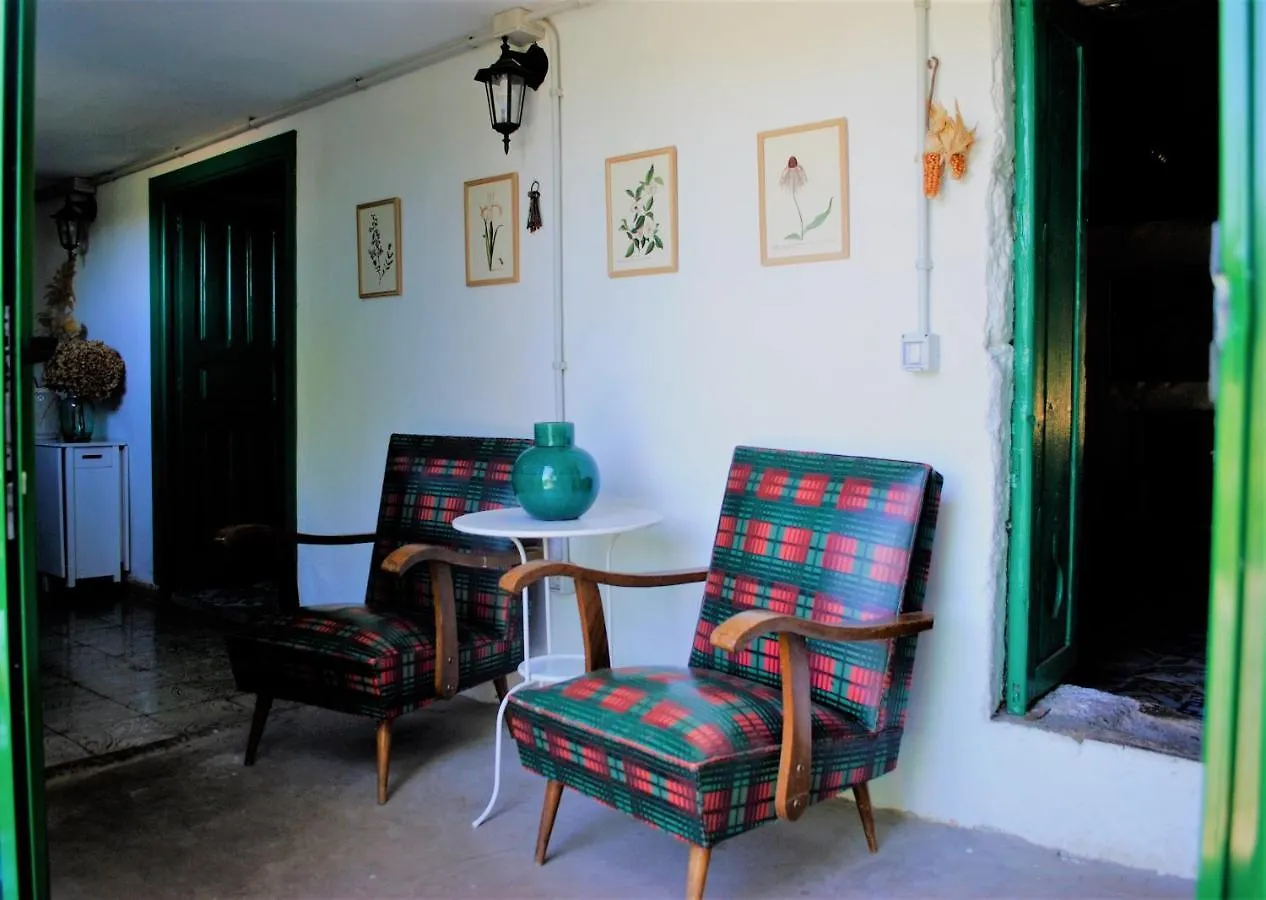 Lodge Villa El Castaño Las Palmas de Gran Canaria