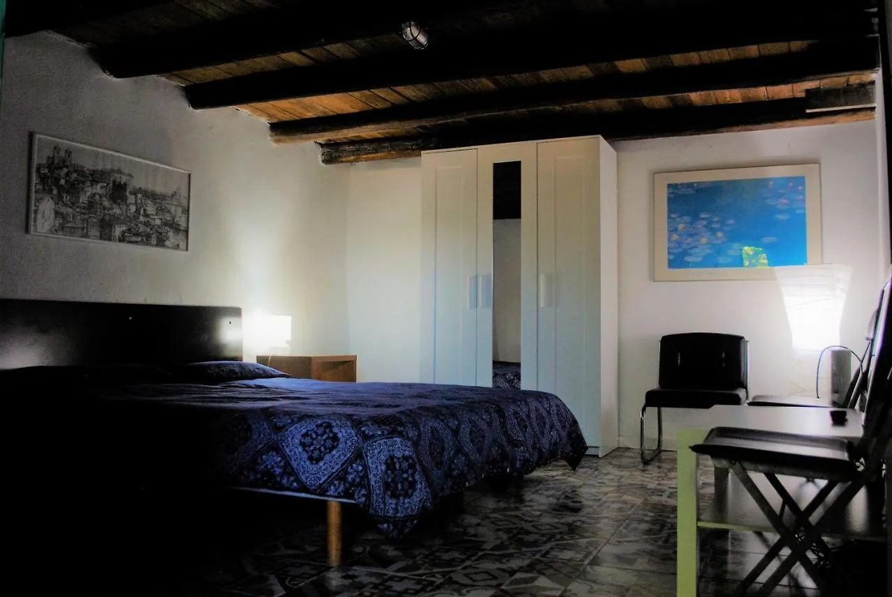 Villa El Castaño Las Palmas de Gran Canaria