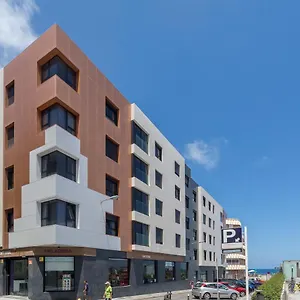 Canteras Beachway Las Palmas de Gran Canaria