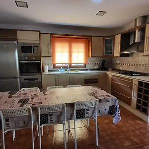 Casa La Joya Las Palmas de Gran Canaria