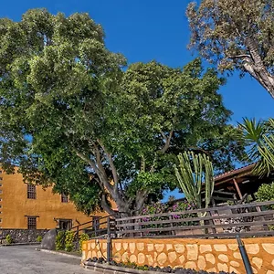 Hotel Hotel Rural Livvo Maipez, Las Palmas de Gran Canaria