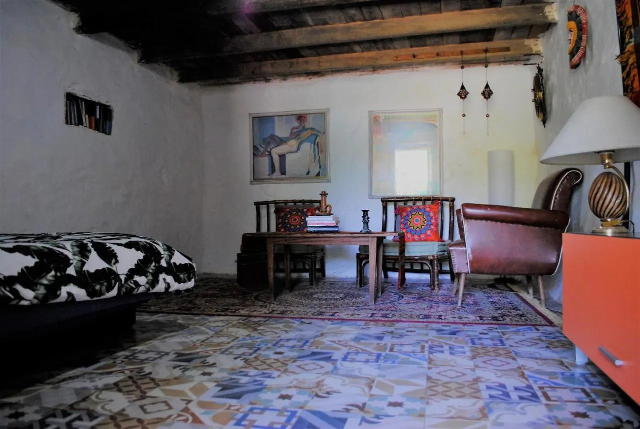 Hytte El Castano Villa Las Palmas de Gran Canaria