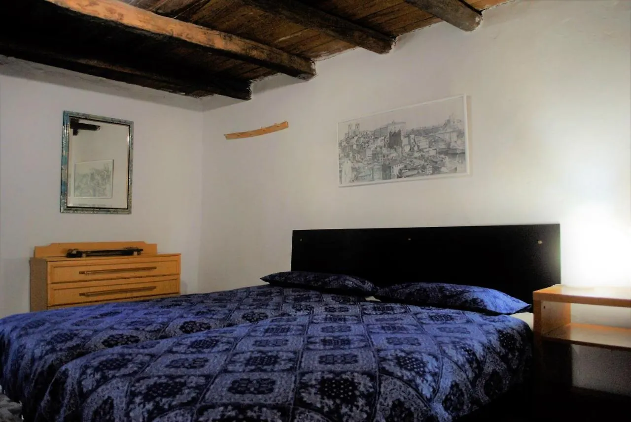 El Castano Villa Las Palmas de Gran Canaria Hytte